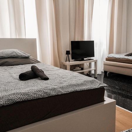 Wl Apartments #10R Vienna Esterno foto