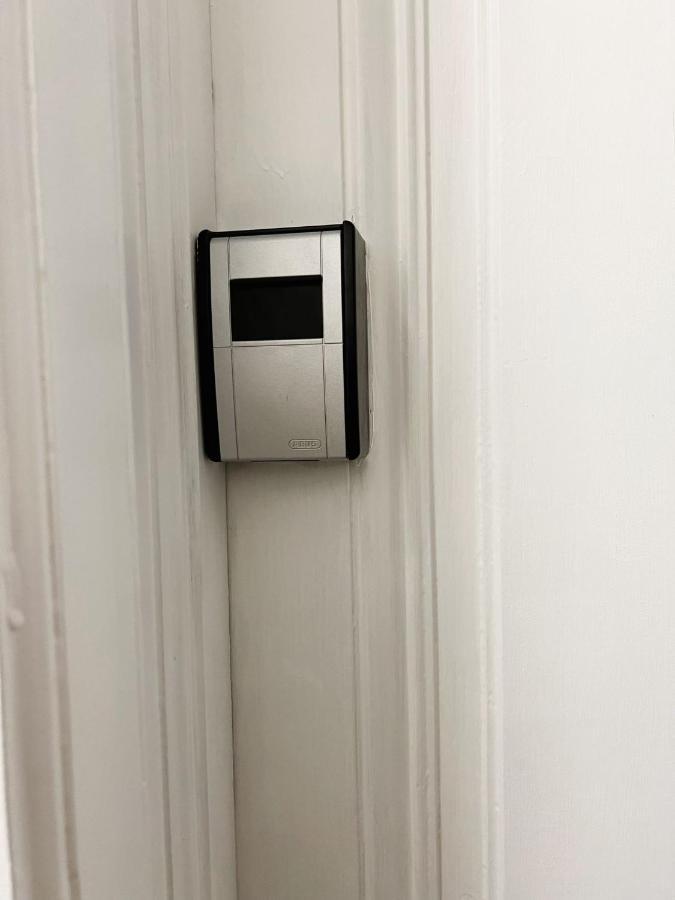 Wl Apartments #10R Vienna Esterno foto