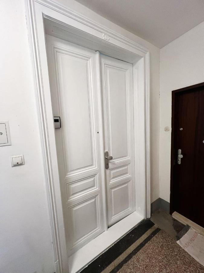 Wl Apartments #10R Vienna Esterno foto