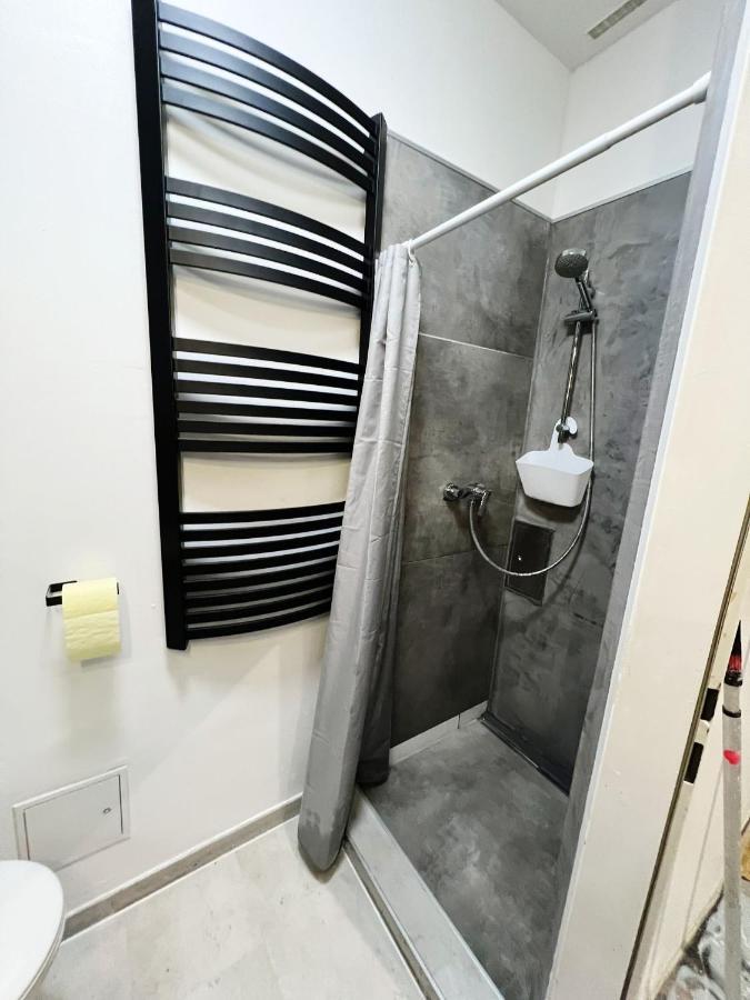 Wl Apartments #10R Vienna Esterno foto