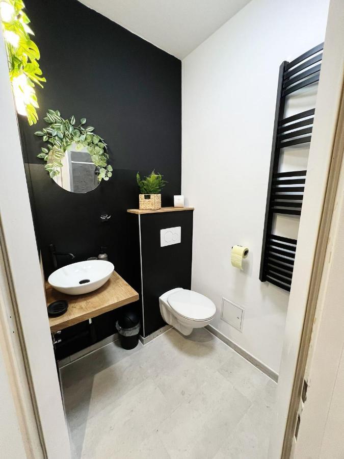Wl Apartments #10R Vienna Esterno foto