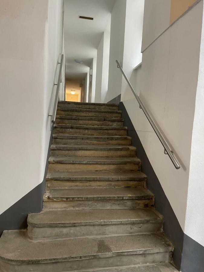 Wl Apartments #10R Vienna Esterno foto