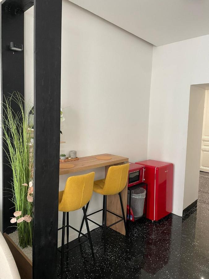 Wl Apartments #10R Vienna Esterno foto
