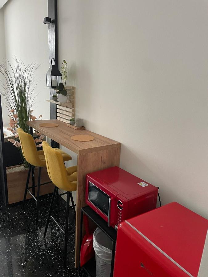 Wl Apartments #10R Vienna Esterno foto