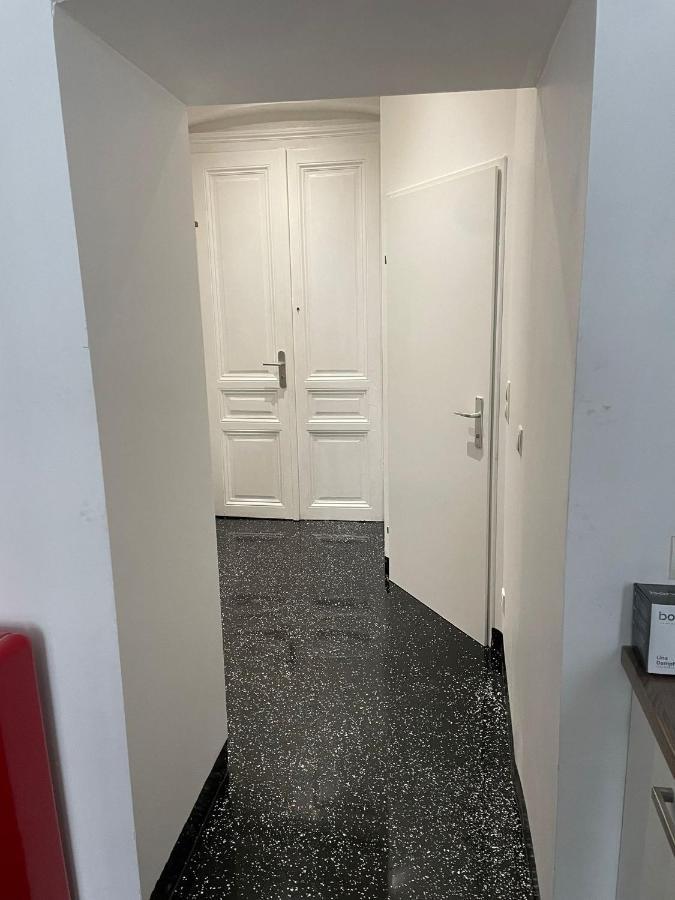 Wl Apartments #10R Vienna Esterno foto