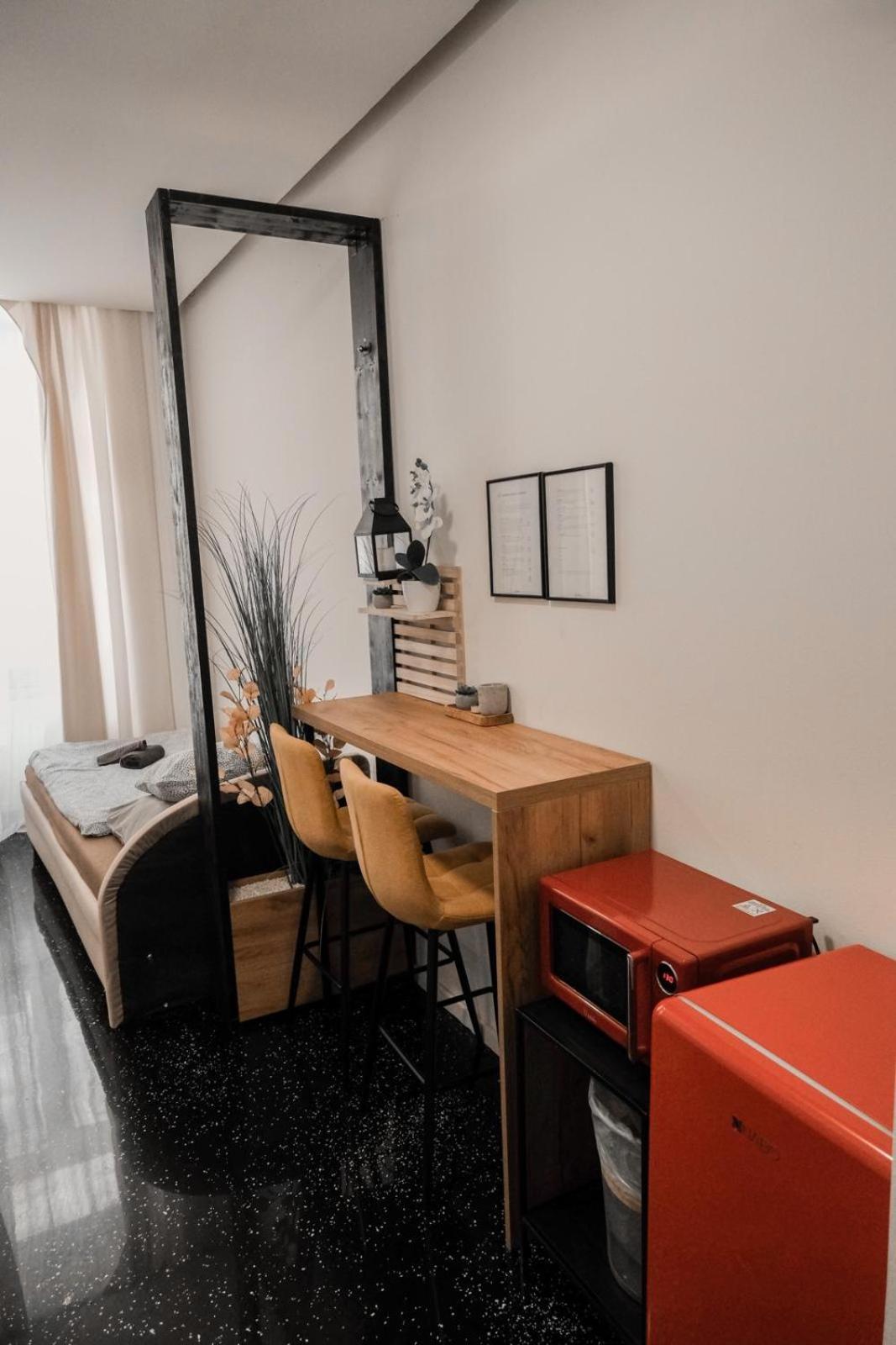 Wl Apartments #10R Vienna Esterno foto