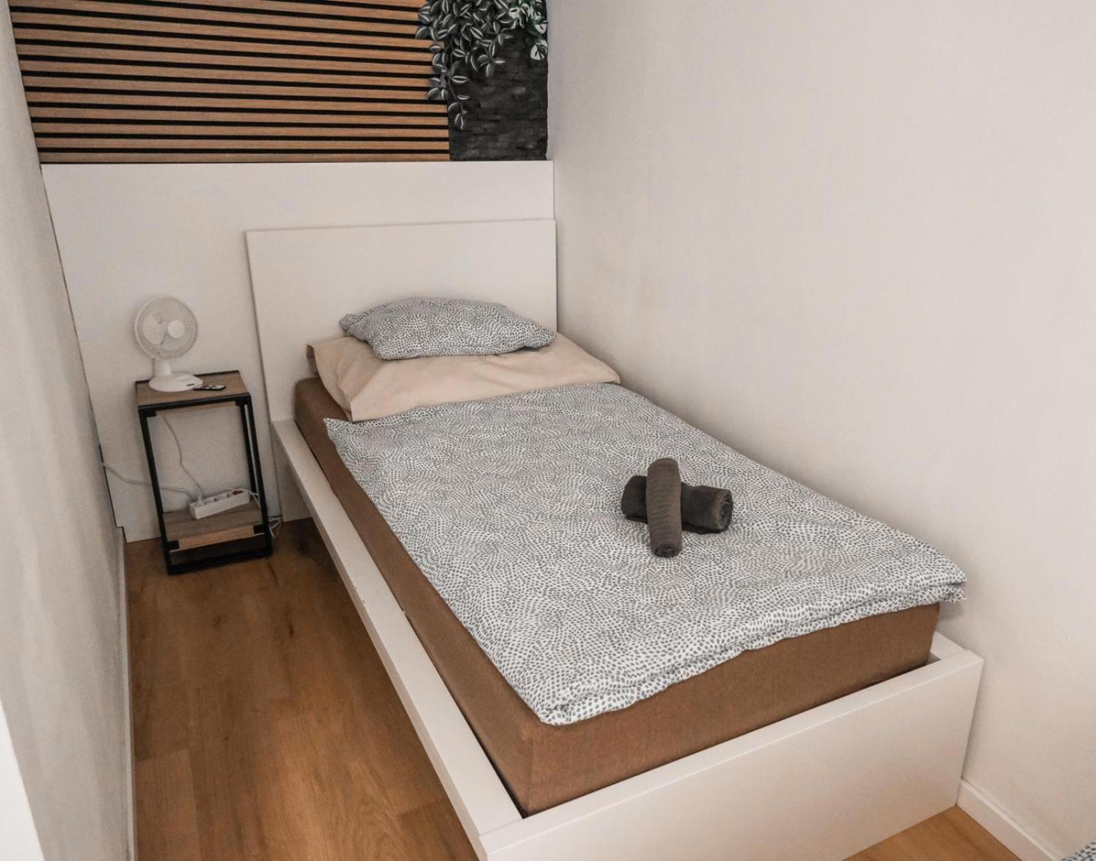 Wl Apartments #10R Vienna Esterno foto